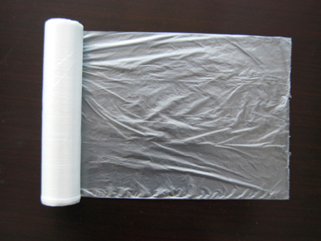 平(ping)口連卷袋(dài)