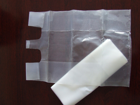 高壓(ya)防霧手(shǒu)提袋