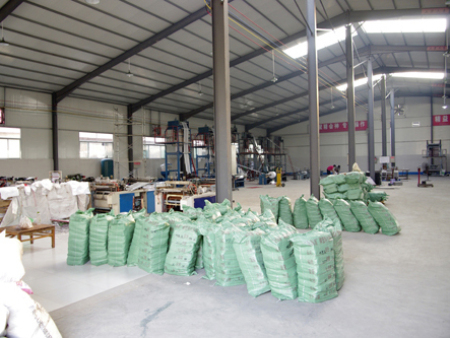 生(shēng)産設備