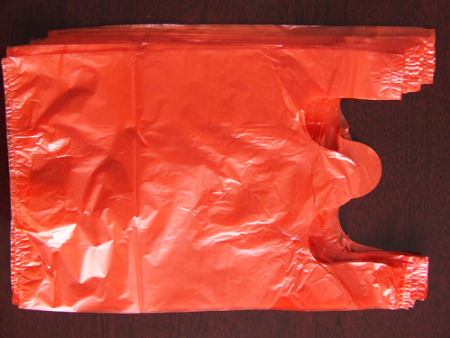 普通方便袋(dài)