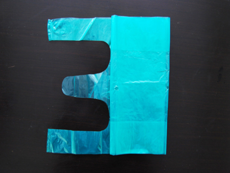 大(dà)号彩色袋(dài)