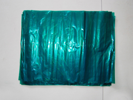 彩(cai)色防霧袋(dài)