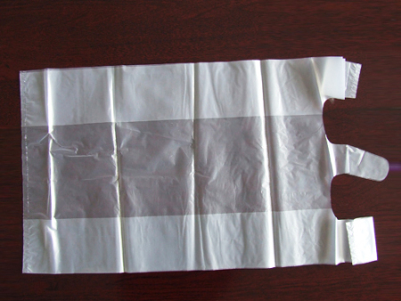 胡蘿(luó)蔔專用防(fáng)霧特亮手(shou)提袋